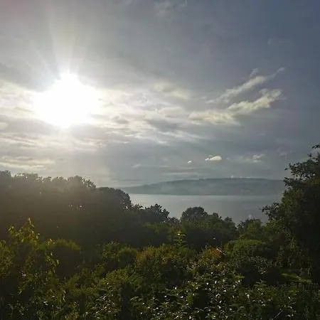 Дом отдыха Vistas Al Mar Y Barbacoa