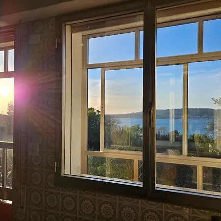 Prázdninový dům Vistas Al Mar Y Barbacoa